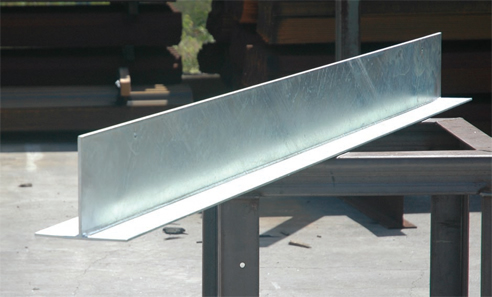 steel T Sections