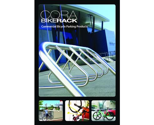 cora bike rack handbook