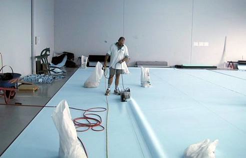fabric solutions contract fabrication