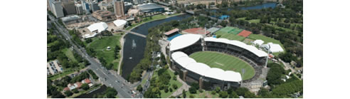 adelaide oval
