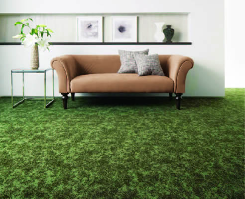 altglan green commercial carpet