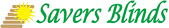 logo - Savers Blinds