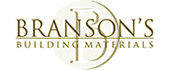 logo - Bransons' Building Materials