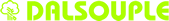 logo - Dalsouple - Eco Rubber Flooring