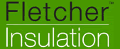 logo - Fletcher Insulation