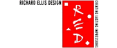logo - Richard Ellis Design
