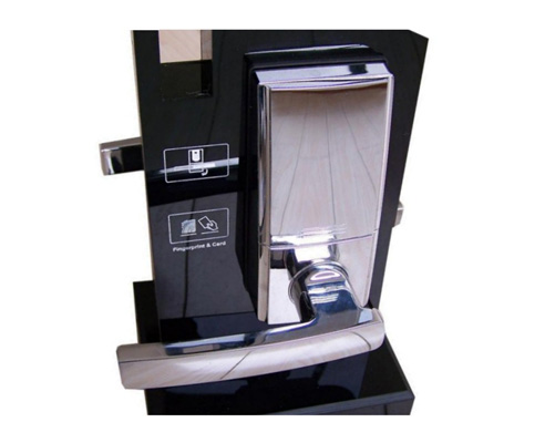 BioDoor Sentry Fingerprint Lock