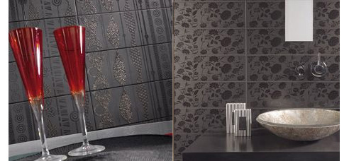 Megalos Tile Collection