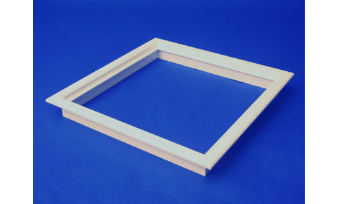access frame