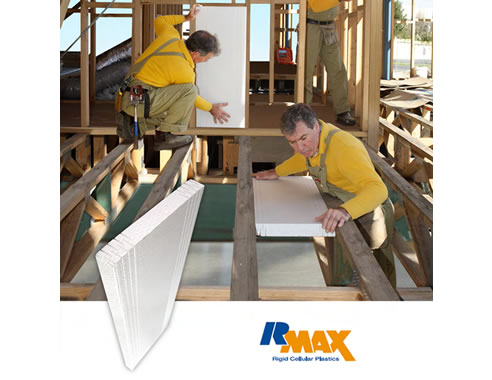 building insulation