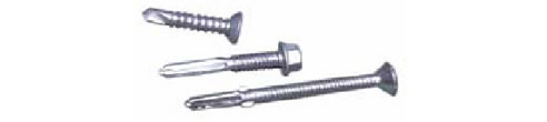 self drilling screws