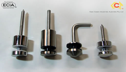 stainless steel spacers