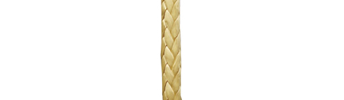 single braid rope