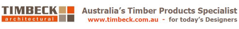 timbeck slogan