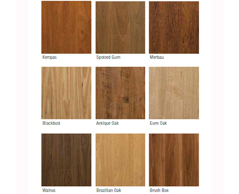 preference floors timber laminate colours