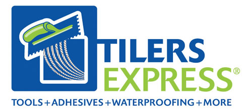 tilers express logo