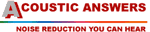 logo - Acoustic Answers