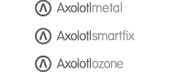 logo - Axolotl Group