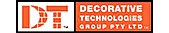 logo - Decorative Technologies