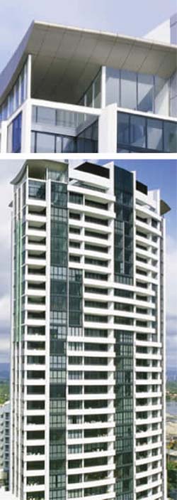 Alucobond Residential