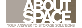 logo - About Space