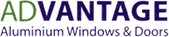 logo - Advantage Aluminium
