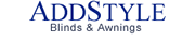 logo - AddStyle Blinds
