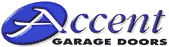 logo - Accent Garage Doors