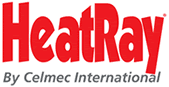 logo - HeatRay