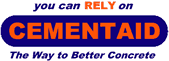 logo - Cementaid