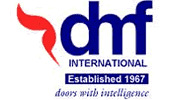 logo - DMF International