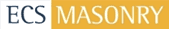 logo - ECS Masonry
