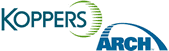 logo - Koppers