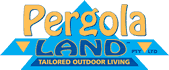 logo - Pergola Land