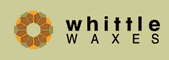 logo - Whittle Waxes