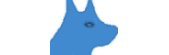 logo - Blue Wolf