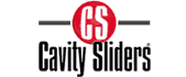 logo - CS Cavity Sliders
