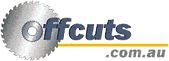 logo - Off-Cuts
