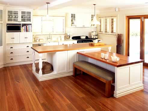 Modern Kitchen Pictures on The Agnew French Provincial Kitchen By Wonderful Kitchens
