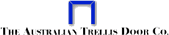 logo - The Australian Trellis Door Co