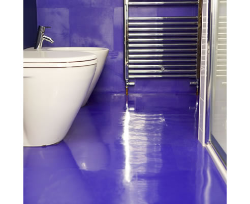 Low VOC Natural Rubber Bathroom Flooring, Dalsouple Low VOC Natural Rubber Bathroom Flooring, Dalsouple