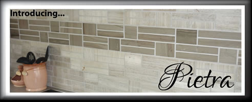 pietra stone wall