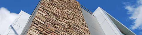 stone cladding external