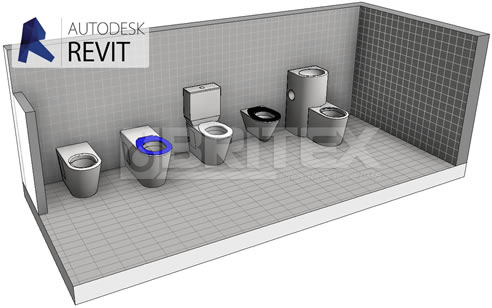 britex free revit stainless steel toilets