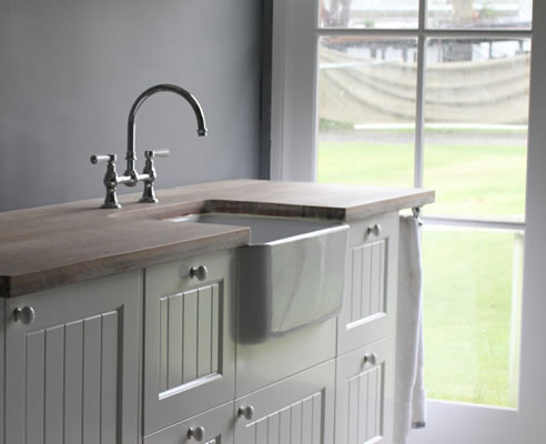 hamptons tapware sinks sink restoration provincial french
