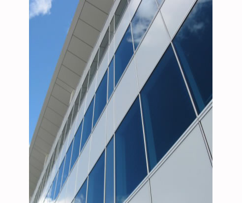 ultracore-ahp cladding