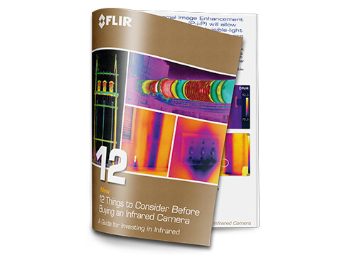 flir infrared guidebook