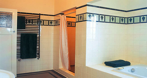 ceramic bathroom tiles