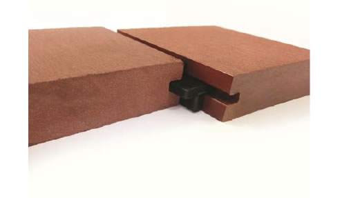 Concealed Fixing Clip System from Futurewood