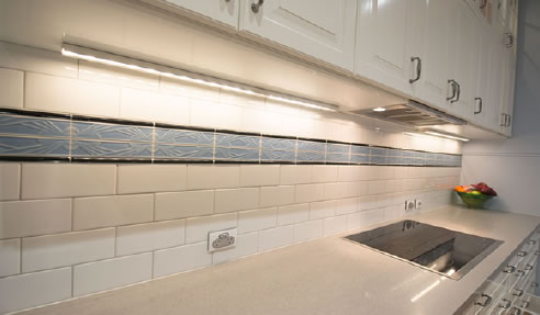 period tiles kitchen splashback